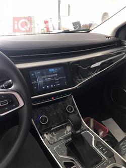 Chery Arrizo 6